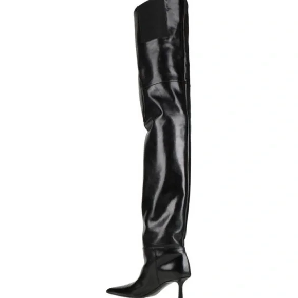 Alexander Wang | Shoes | Alexander Wang Viola 65 Thigh High